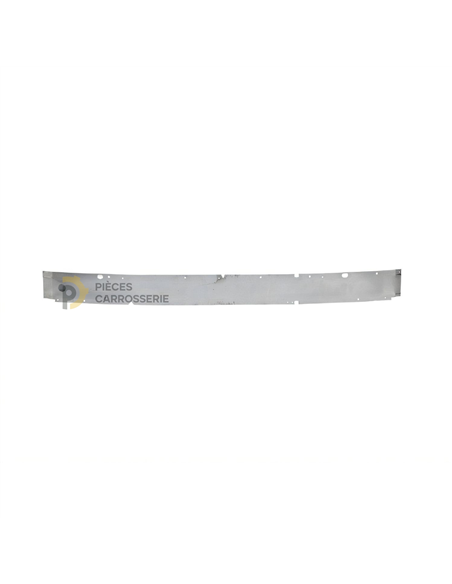 Renfort pare-chocs avant Aluminium OPEL ZAFIRA B 06/05-01/08