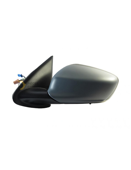 Rétroviseur gauche électrique, chauffant PEUGEOT 301 (12-16)