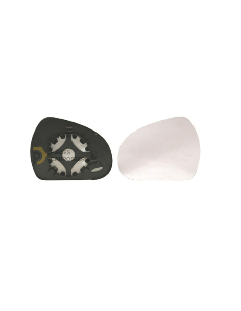 Glace support rétro droit PEUGEOT 308 I (2007-2011)