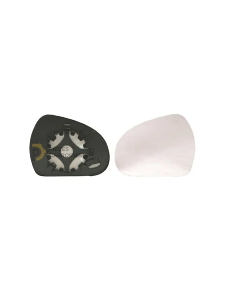 Glace support rétro droit PEUGEOT 308 I (2007-2011) 2