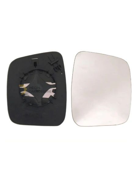 Glace rétroviseur droit PEUGEOT BIPPER Fourgon/Tepee 2008+