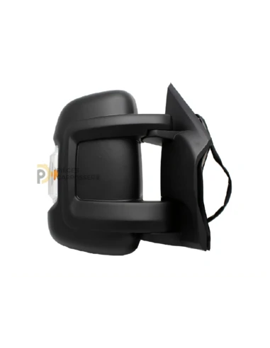 Rétroviseur droit électrique chauffant pour PEUGEOT BOXER II