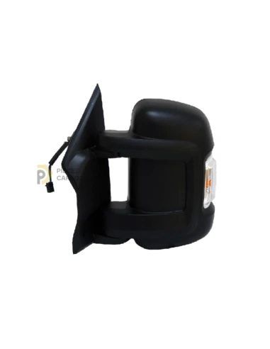 Rétroviseur gauche électrique chauffant pour PEUGEOT BOXER II 