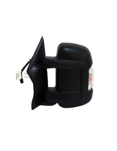 Rétroviseur gauche électrique chauffant pour PEUGEOT BOXER II 