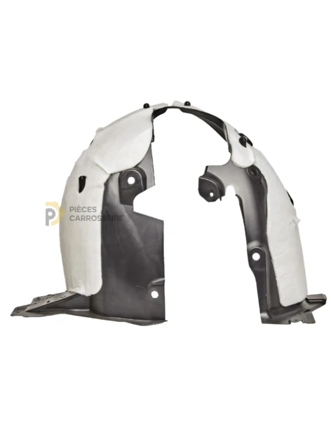 Pare-boue aile avant droit insonorisant RENAULT CLIO V 2019-2023
