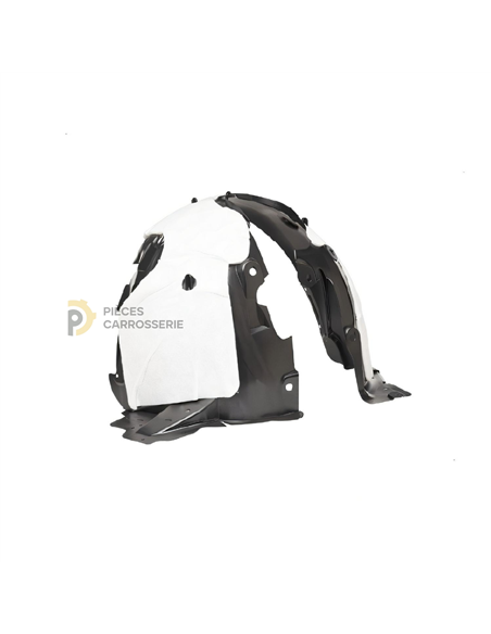 Pare-boue aile avant droit insonorisant RENAULT CLIO V 2019-2023