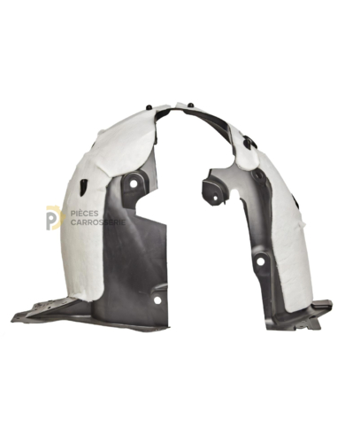 Pare-boue avant droit RENAULT CLIO V (04/2019-05/2023)