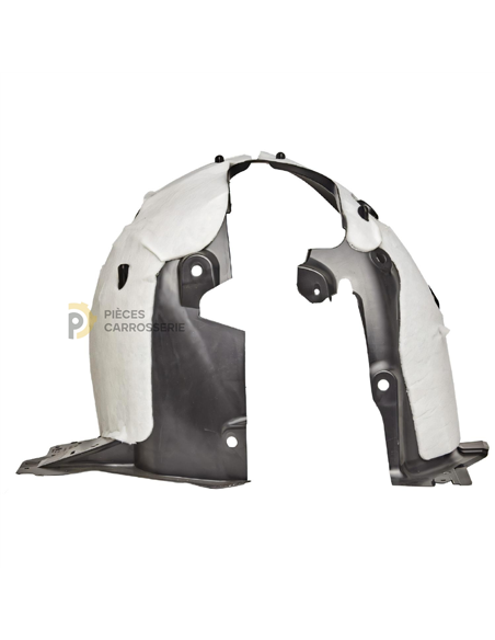 Pare-boue avant droit RENAULT CLIO V (04/2019-05/2023)