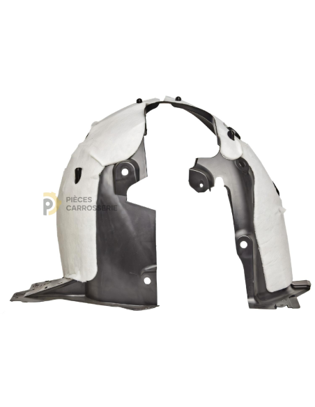 Pare-boue avant droit RENAULT CLIO V (04/2019-05/2023)