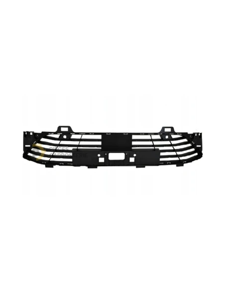Grille inférieure pare-chocs avant capteur RENAULT CLIO V 2019-2023