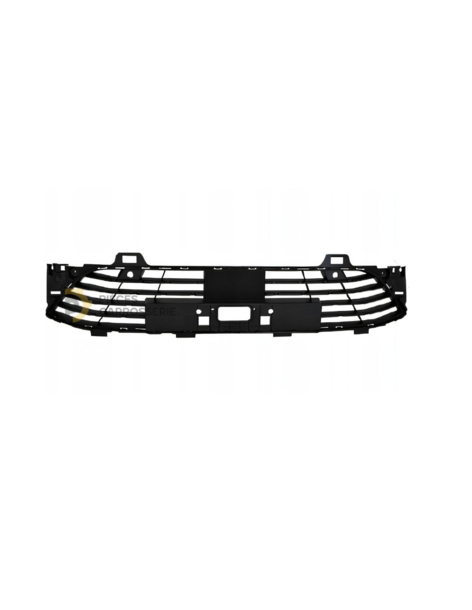 Grille inférieure pare-chocs avant capteur RENAULT CLIO V 2019-2023 2