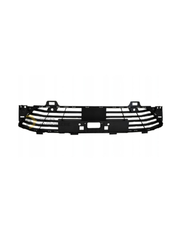 Grille inférieure pare-chocs avant capteur RENAULT CLIO V 2019-2023