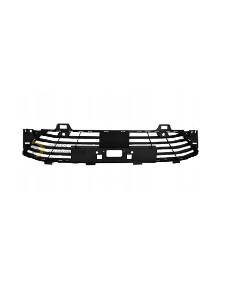 Grille inférieure pare-chocs avant capteur RENAULT CLIO V 2019-2023