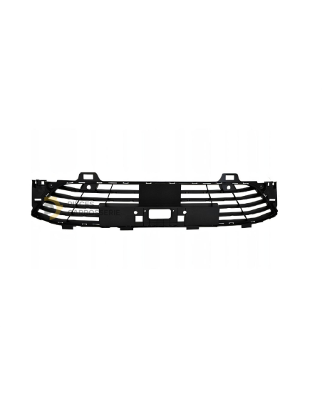 Grille inférieure pare-chocs avant capteur RENAULT CLIO V 2019-2023