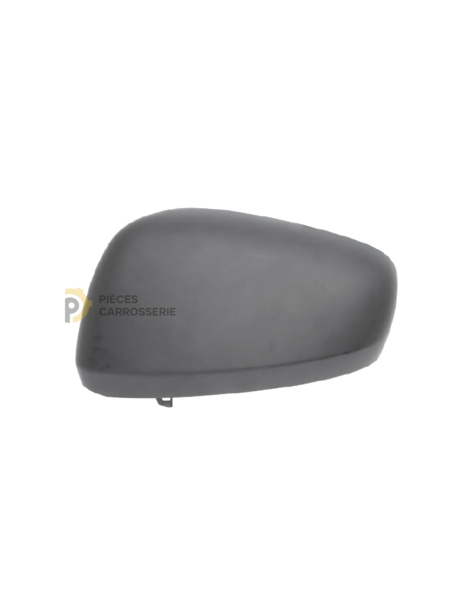 Coque rétroviseur gauche à peindre RENAULT ESPACE V 04/2015+