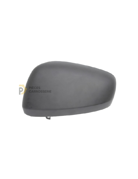 Coque rétroviseur gauche à peindre RENAULT ESPACE V 04/2015+
