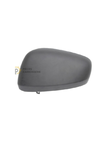 Coque rétroviseur gauche à peindre RENAULT ESPACE V 04/2015+