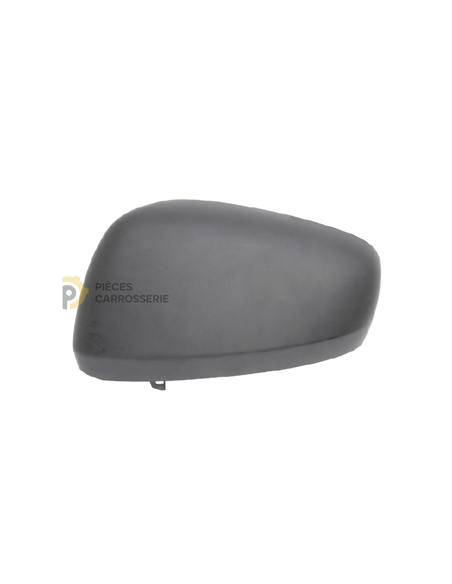 Coque rétroviseur gauche à peindre RENAULT ESPACE V 04/2015+