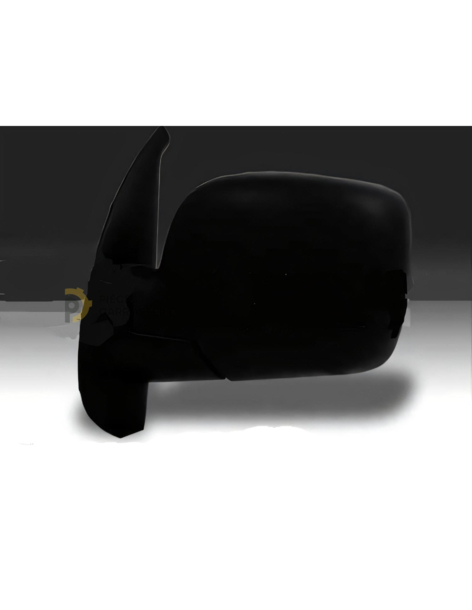 Rétroviseur gauche électrique chauffant RENAULT KANGOO II 2008-2013