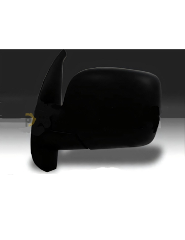 Rétroviseur gauche électrique chauffant RENAULT KANGOO II 2008-2013