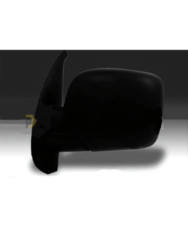 Rétroviseur gauche électrique chauffant RENAULT KANGOO II 2008-2013