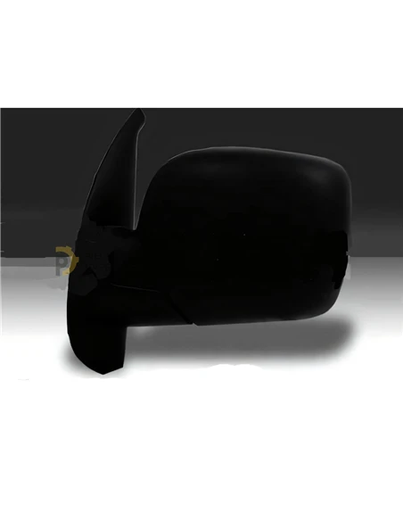 Rétroviseur gauche électrique chauffant RENAULT KANGOO II 2008-2013