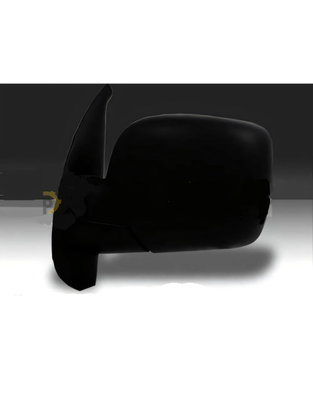 Rétroviseur gauche électrique chauffant RENAULT KANGOO II 2008-2013