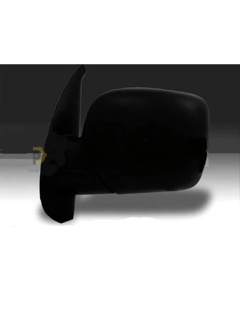 Rétroviseur gauche électrique chauffant RENAULT KANGOO II 2008-2013 2