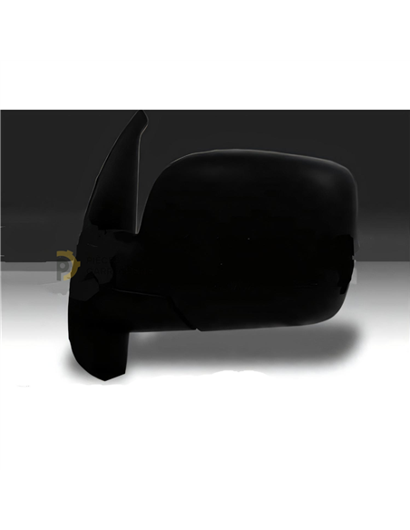 Rétroviseur gauche électrique chauffant RENAULT KANGOO II 2008-2013