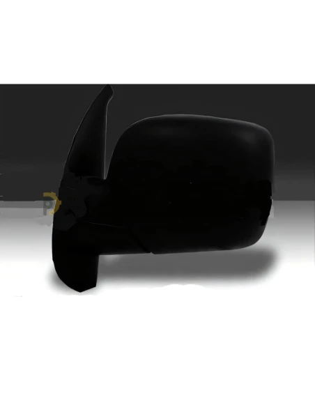 Rétroviseur gauche électrique chauffant RENAULT KANGOO II 2008-2013