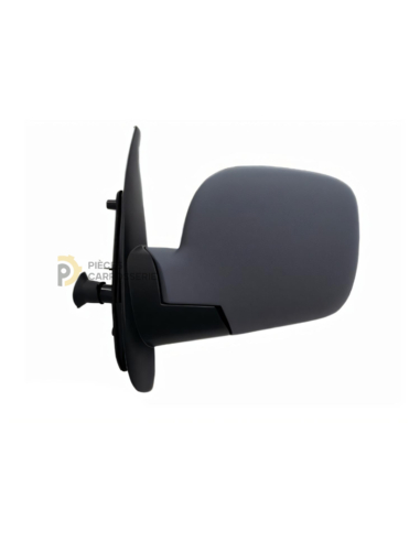 Rétroviseur gauche à peindre RENAULT KANGOO II 2008-2013