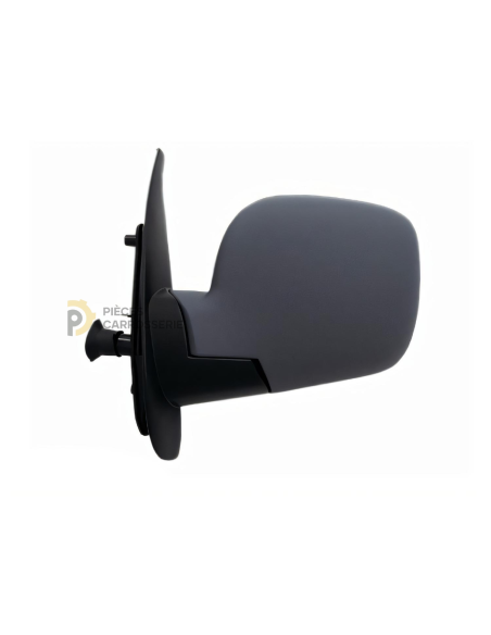 Rétroviseur gauche à peindre RENAULT KANGOO II 2008-2013
