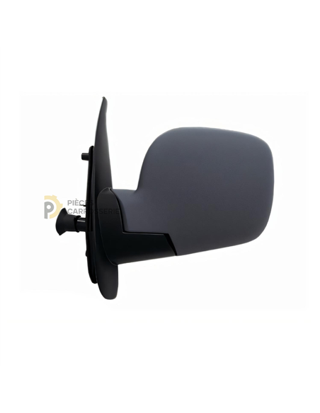 Rétroviseur gauche à peindre RENAULT KANGOO II 2008-2013