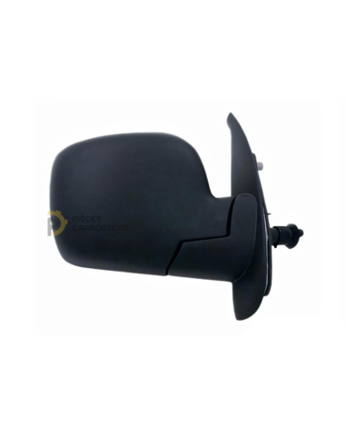 Rétroviseur droit mécanique RENAULT KANGOO II 2008-2013