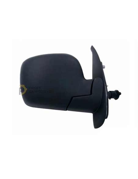 Rétroviseur droit mécanique RENAULT KANGOO II 2008-2013