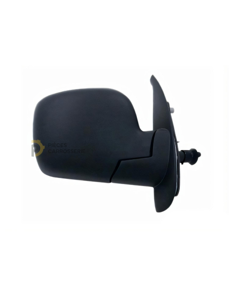 Rétroviseur droit mécanique RENAULT KANGOO II 2008-2013