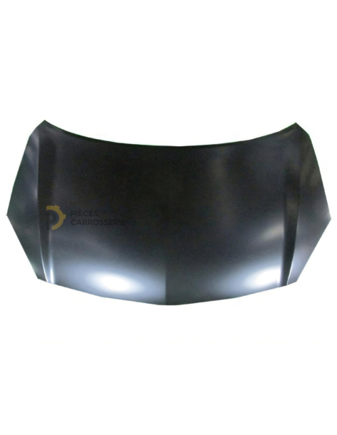 Capot moteur RENAULT KOLEOS I phase 2 (2012-2016) - Compatible