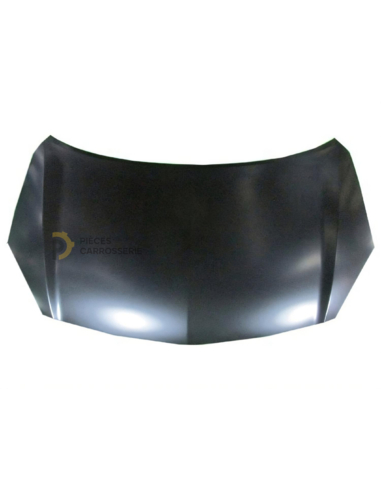 Capot moteur RENAULT KOLEOS I phase 2 (2012-2016) - Compatible