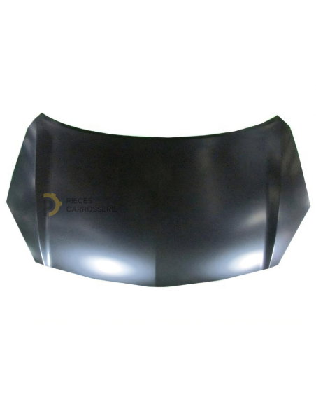 Capot moteur RENAULT KOLEOS I phase 2 (2012-2016) - Compatible