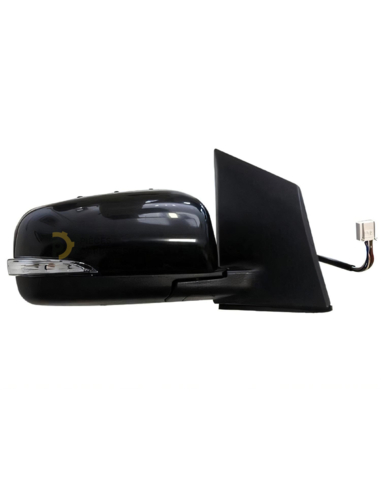 Rétroviseur droit électrique et chauffant pour Renault Koleos I