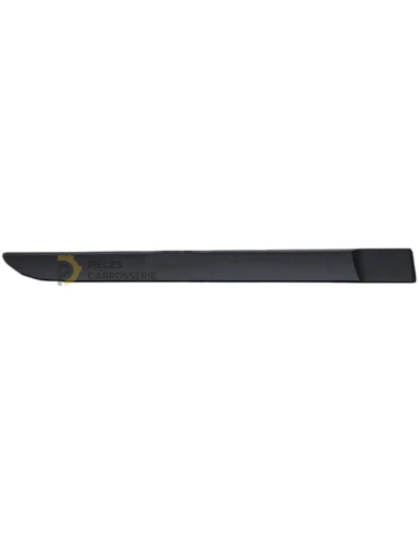Bandeau porte arrière droit à peindre pour Megane II phase 2