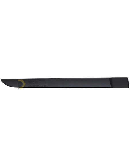 Bandeau porte arrière droit à peindre pour Megane II phase 2