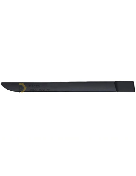 Bandeau porte arrière droit à peindre pour Megane II phase 2