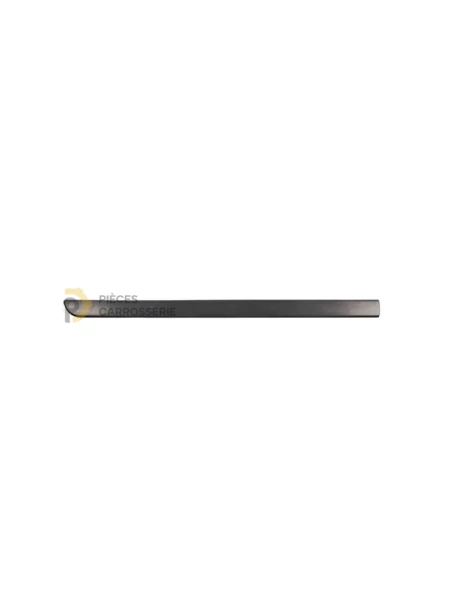 Bandeau porte avant gauche noir RENAULT MEGANE II 2006-2009 2