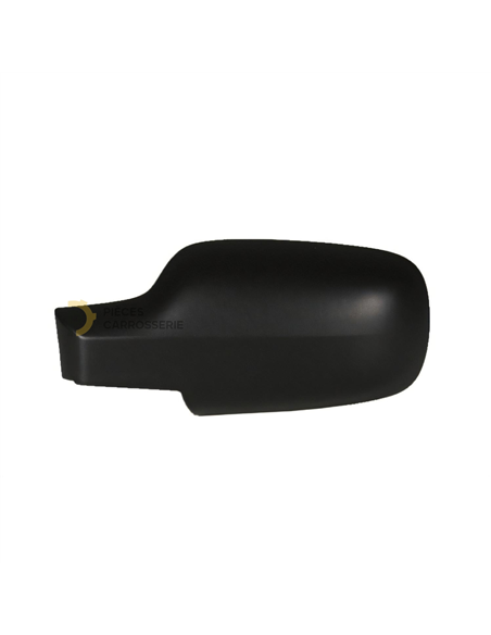 Coque rétroviseur gauche RENAULT MEGANE II 2006-2009