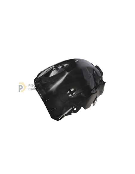 Pare-boue avant droit RENAULT MEGANE IV, phases 1 et 2