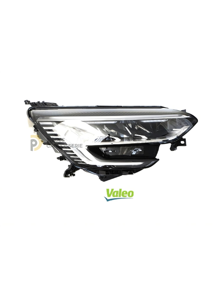 Phare gauche LED Valeo pour Renault Megane IV 2020-2021