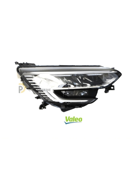 Phare gauche LED Valeo pour Renault Megane IV 2020-2021