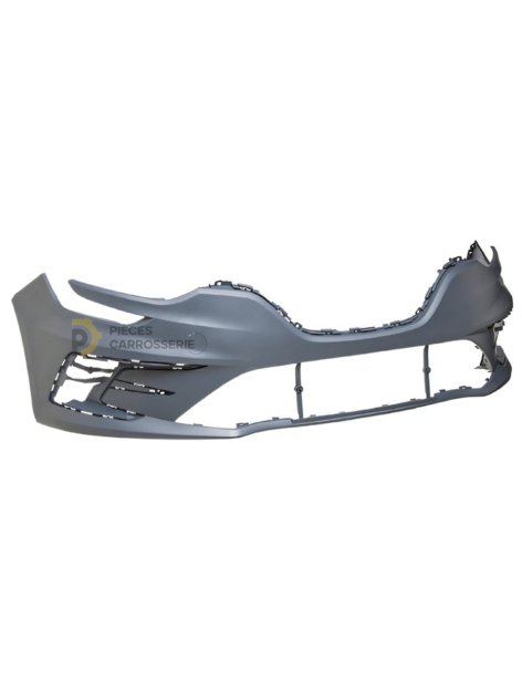 Pare-chocs avant à peindre RENAULT MEGANE IV phase 2