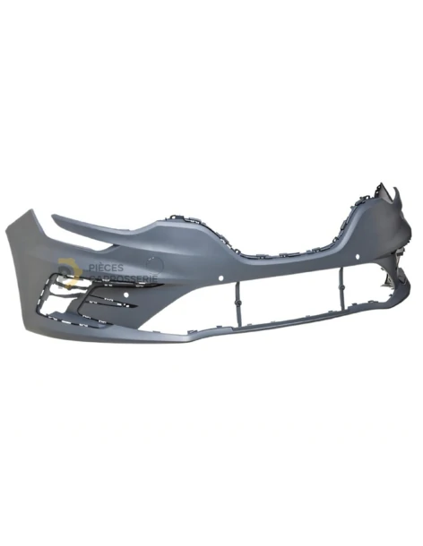 Pare-chocs avant à peindre + 4 capteurs RENAULT MEGANE IV 2